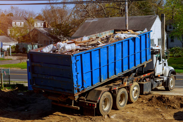 Trash Removal Near Me in Juarez, TX