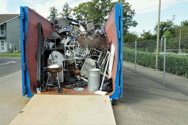 Appliance Disposal in Juarez, TX